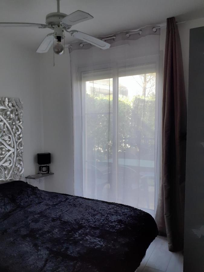 Appartement T2 Bord De Avec Jardin *