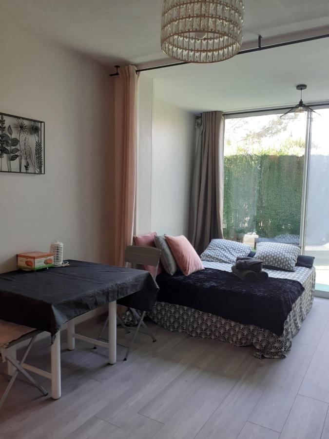 T2 Bord De Avec Jardin Appartement