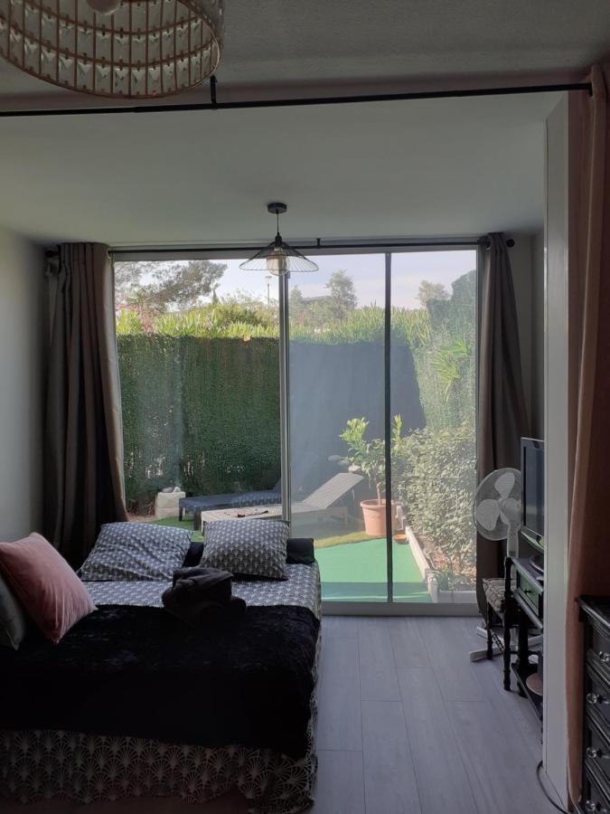 T2 Bord De Avec Jardin Appartement