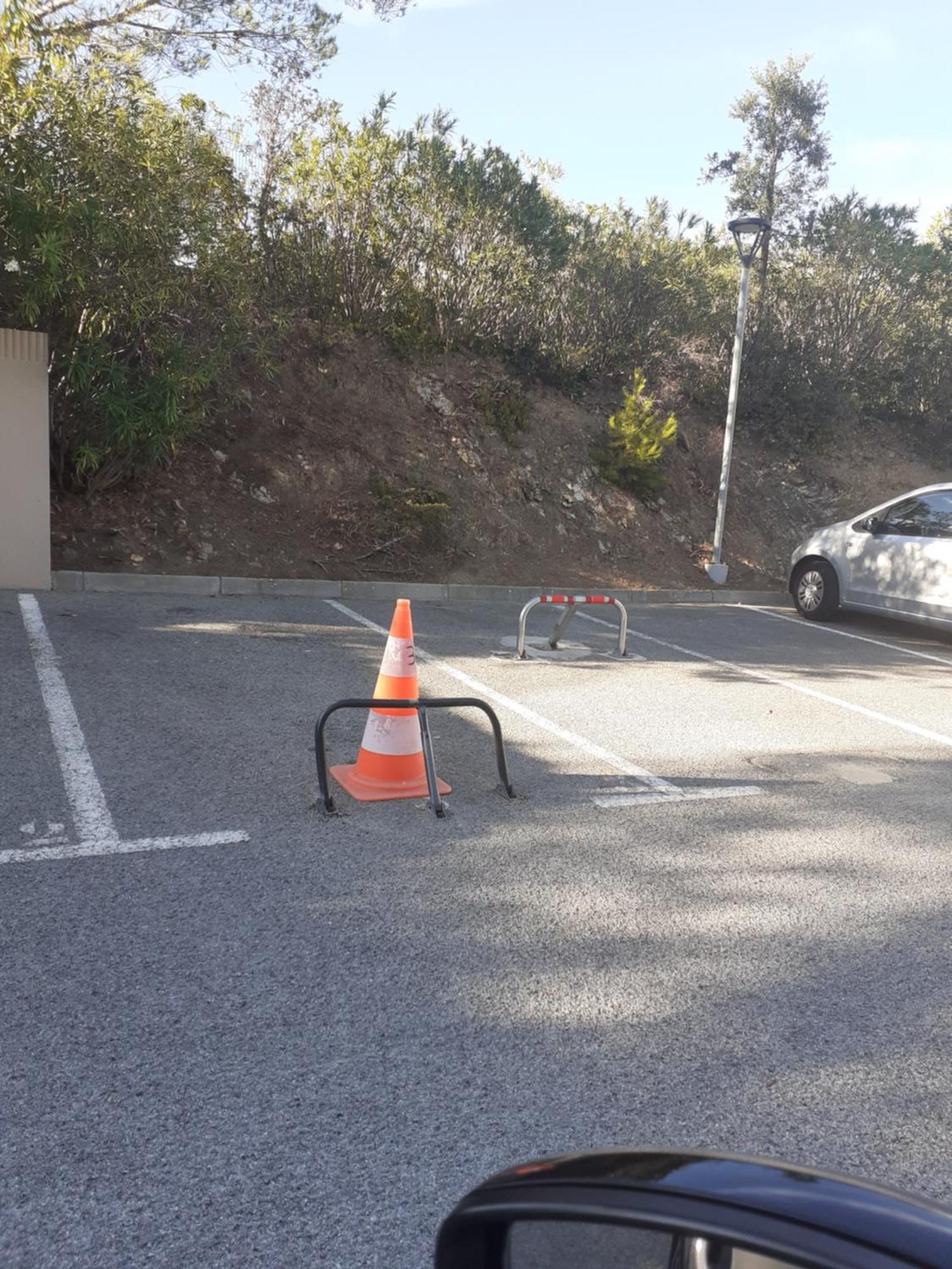 T2 Bord De Avec Jardin Et Piscine Apartamento *